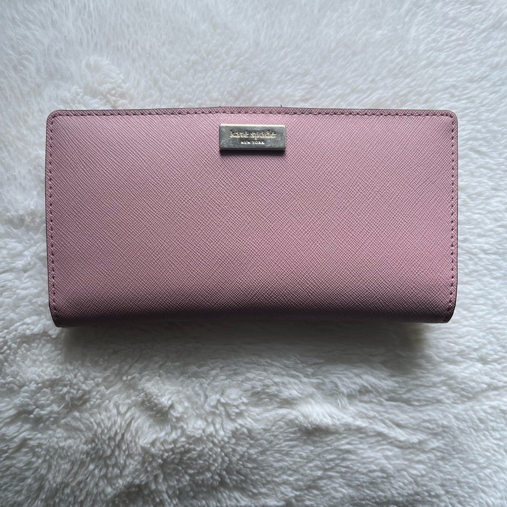 Kate Spade Laurel Way Christine Wallet